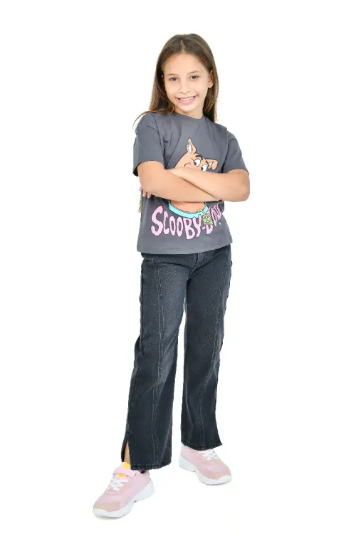 Jeans Fillette Jeans Fillette