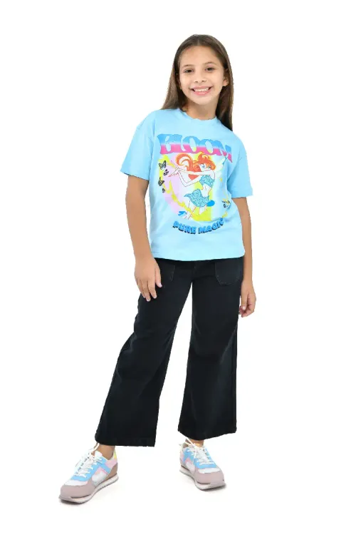 Jeans Fillette Jeans Fillette