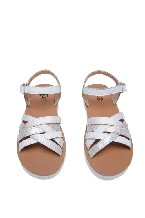 Sandale Fillette Sandale Fillette
