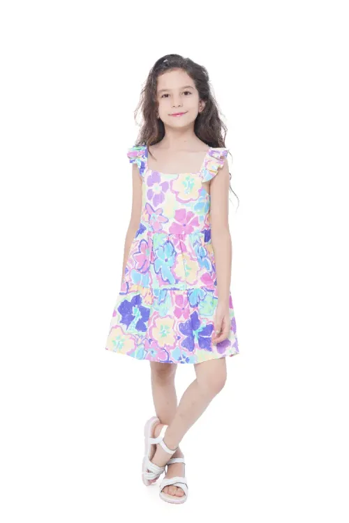 Robe Fillette