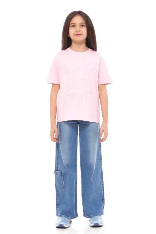 Jeans Fillette
