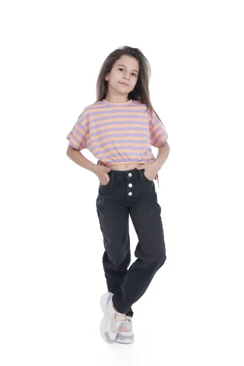 Jeans Fillette