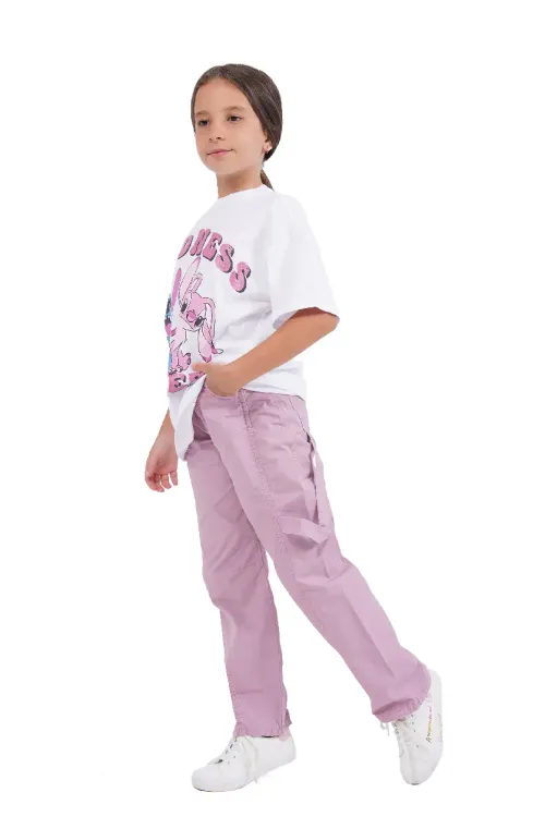 Pantalon Fillette