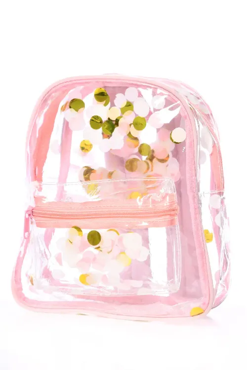 Sac A Dos Fillette
