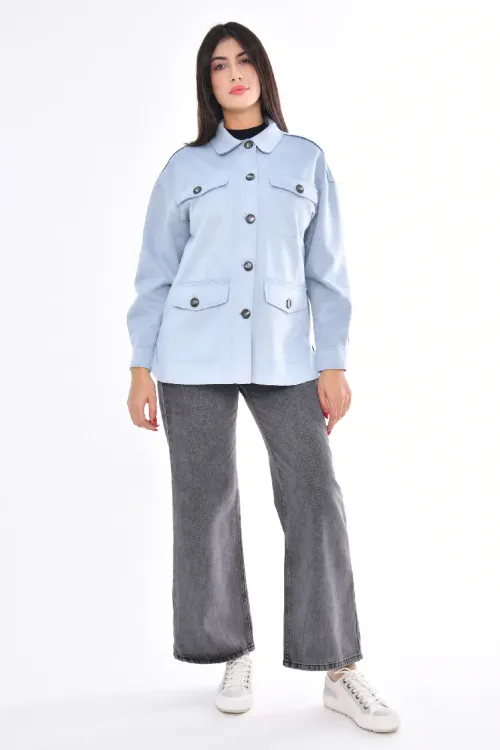 Surchemise Femme Surchemise Femme