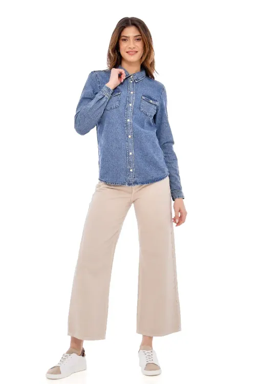 Chemise Femme Chemise Femme