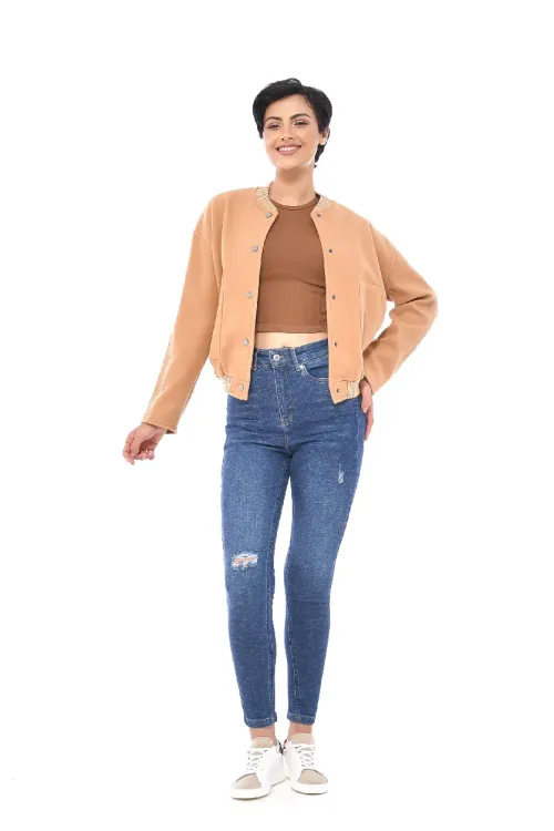 Blouson Femme Blouson Femme