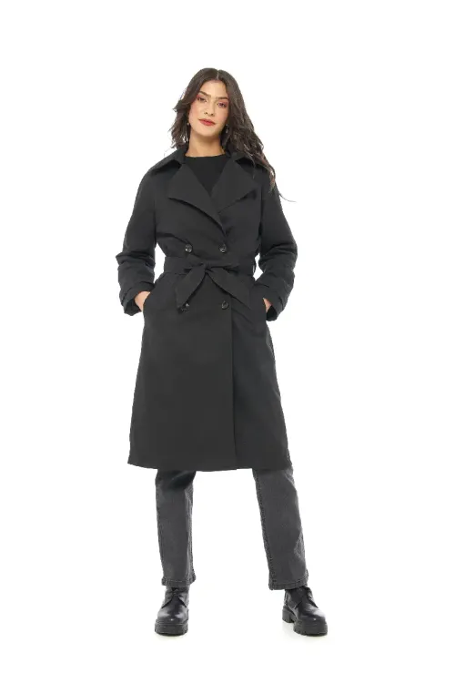Trench Femme Trench Femme