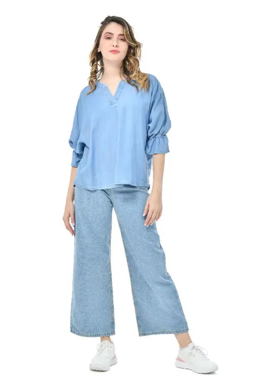 Blouse Femme Blouse Femme