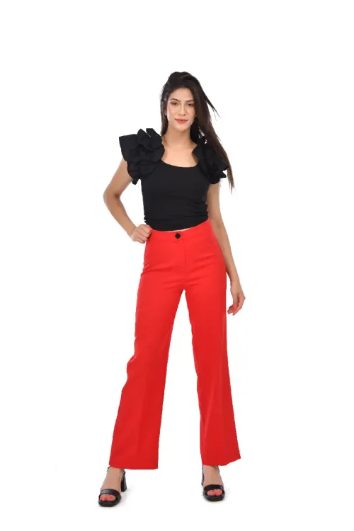 Pantalon Femme Pantalon Femme