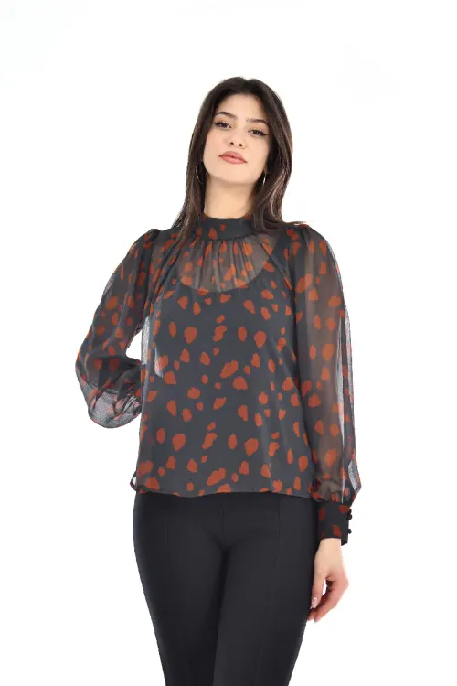 Blouse Femme Blouse Femme