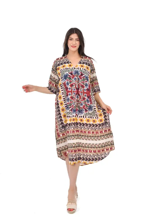Kaftan Femme Kaftan Femme