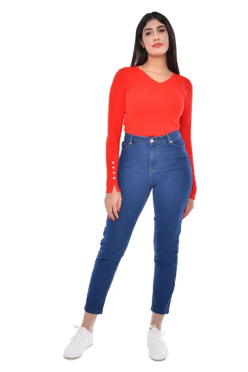 Jeans Femme Jeans Femme