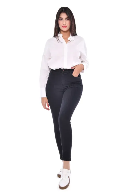 Jeans Femme Jeans Femme