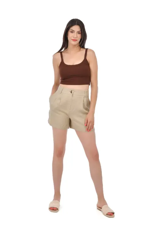 Short Femme Short Femme