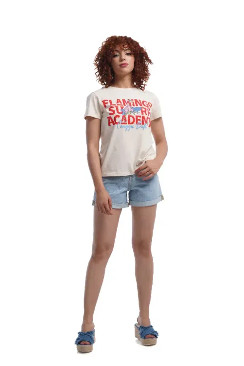 Short Femme Short Femme