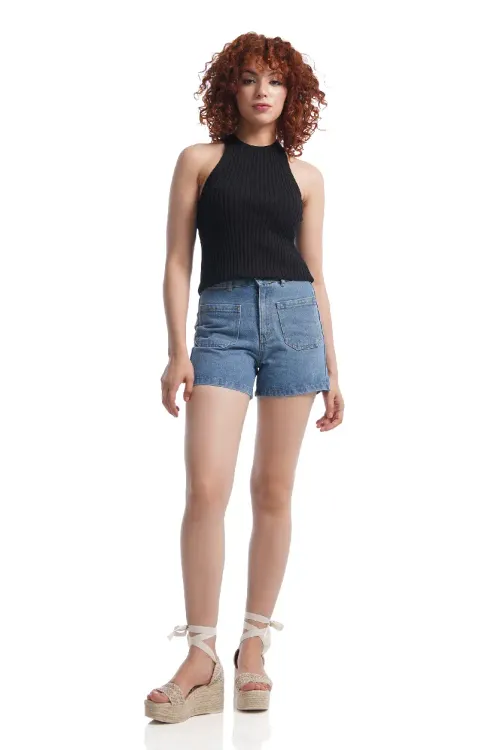 Short Femme Short Femme