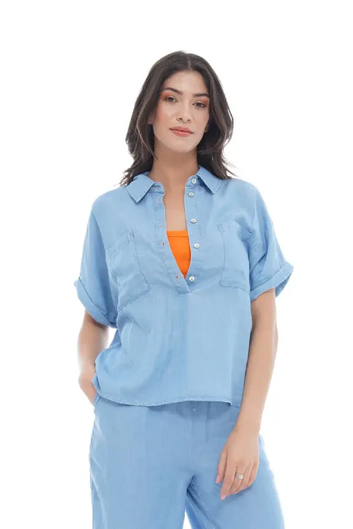 Blouse Femme Blouse Femme