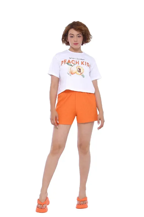 Set Short Femme Set Short Femme