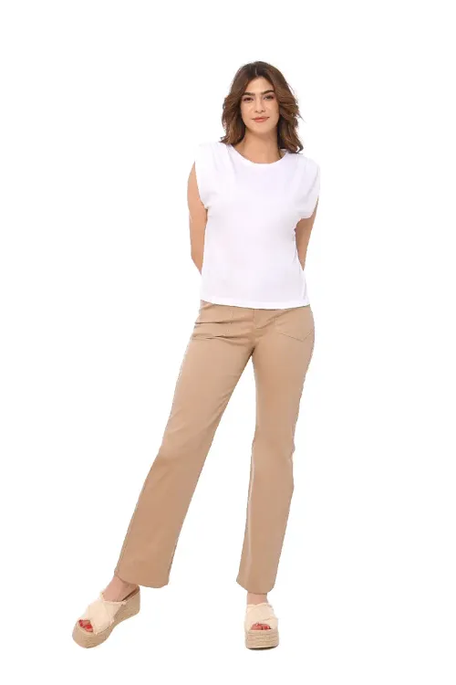 Pantalon Femme Pantalon Femme