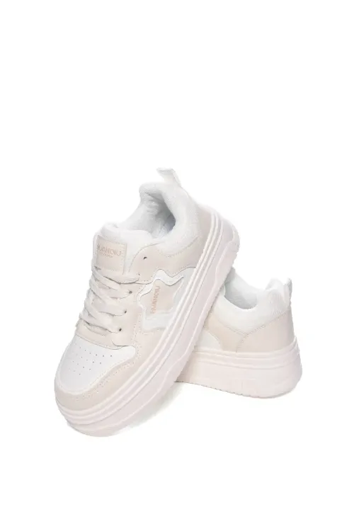 Basket Femme Basket Femme