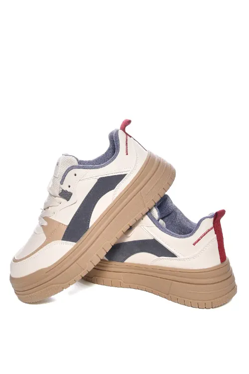 Basket Femme Basket Femme