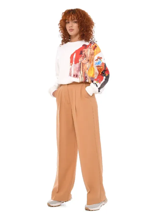 Pantalon Femme Pantalon Femme