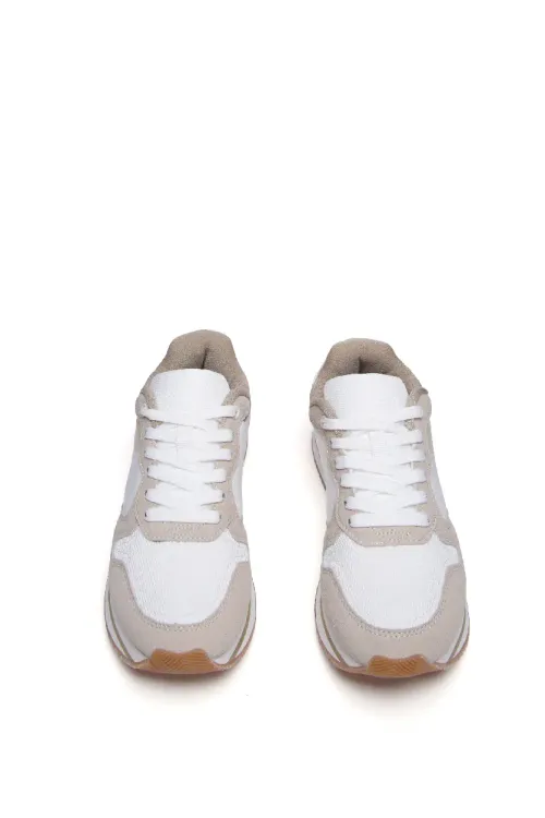 Basket Femme Basket Femme