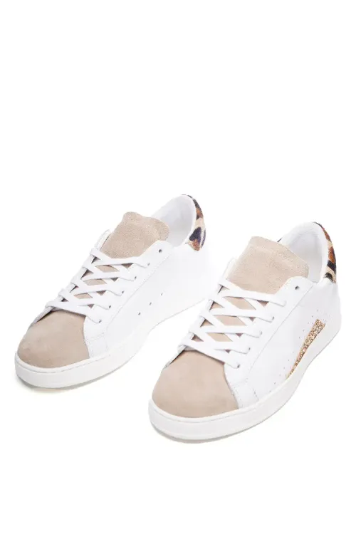 Basket Femme Basket Femme