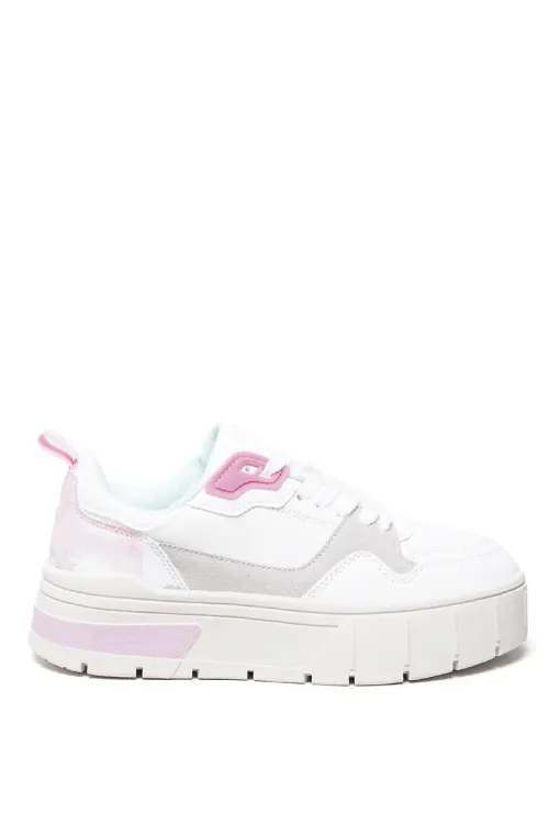 Basket Femme Basket Femme