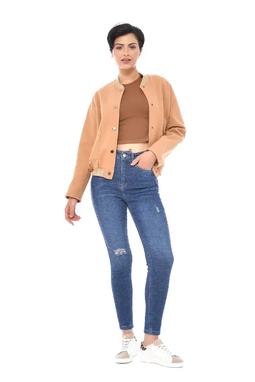 Jeans Femme Jeans Femme