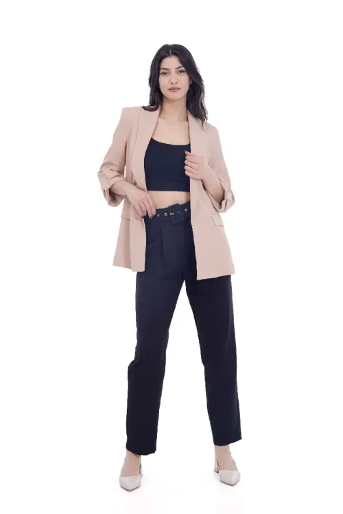 Pantalon Femme Pantalon Femme