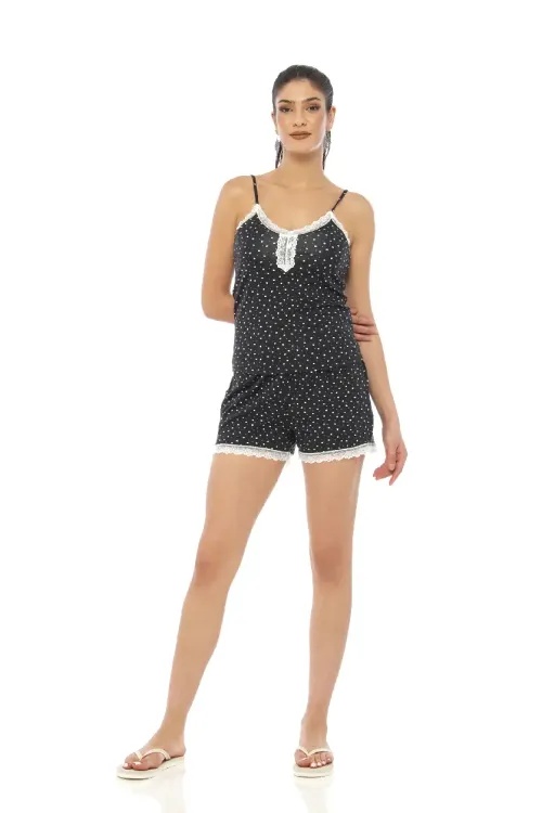 Set Short Femme Set Short Femme