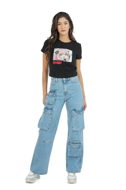 Jeans Femme Jeans Femme