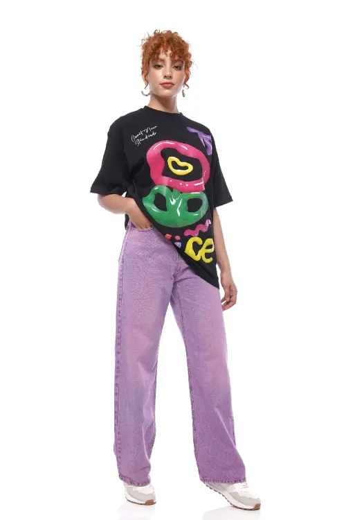 Jeans Femme Jeans Femme