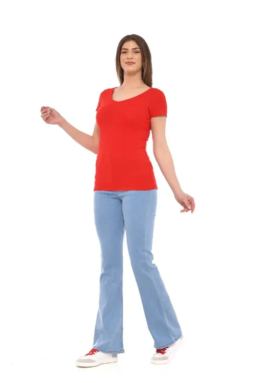 Jeans Femme Jeans Femme