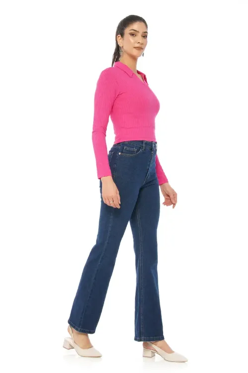 Jeans Femme Jeans Femme