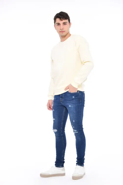 Jeans Homme Jeans Homme