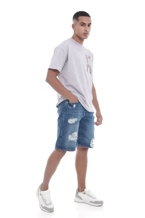 Bermuda Homme Bermuda Homme