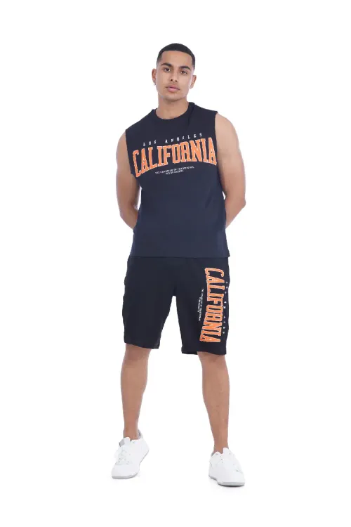 Set Débardeur Homme Set Débardeur Homme