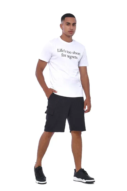 Set T-shirt Homme Set T-shirt Homme