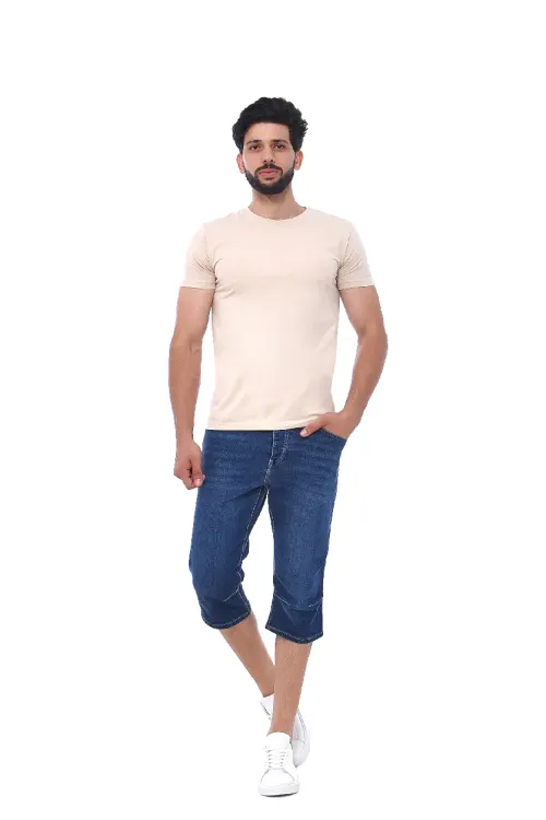 Pantacourt Homme Pantacourt Homme