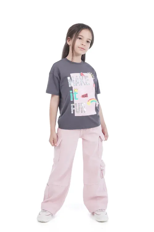 Jeans Fillette Jeans Fillette