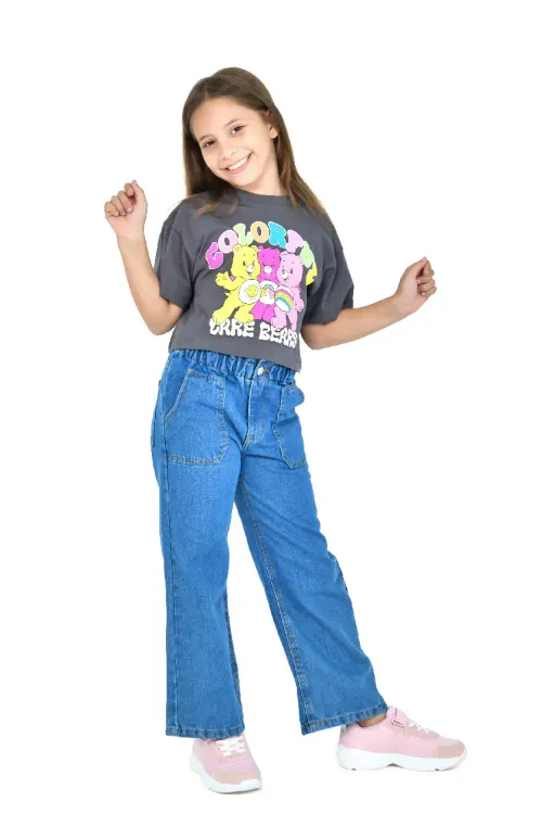 Jeans Fillette Jeans Fillette