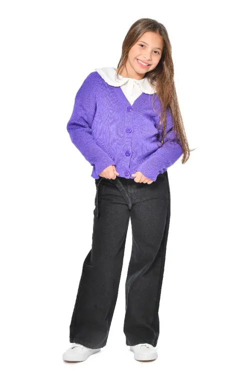 Jeans Fillette Jeans Fillette