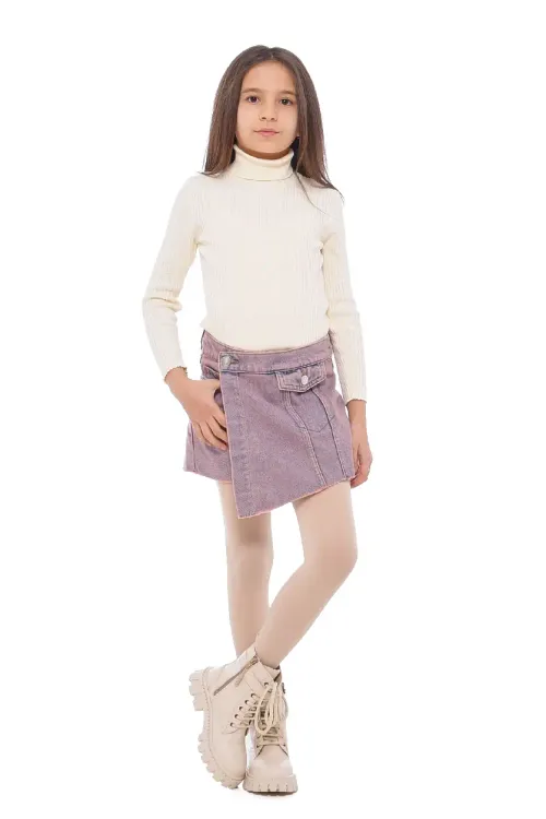 Jupe Fillette Jupe Fillette