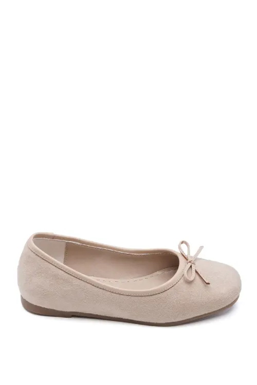 Ballerine Fillette Ballerine Fillette