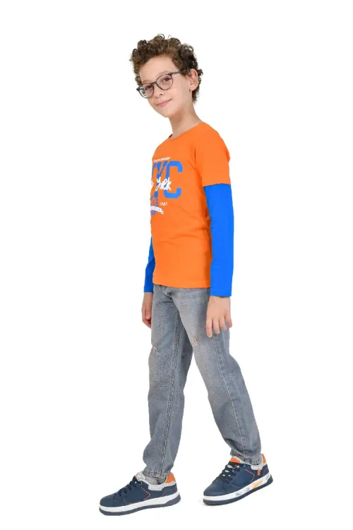 Jeans Garçon Jeans Garçon