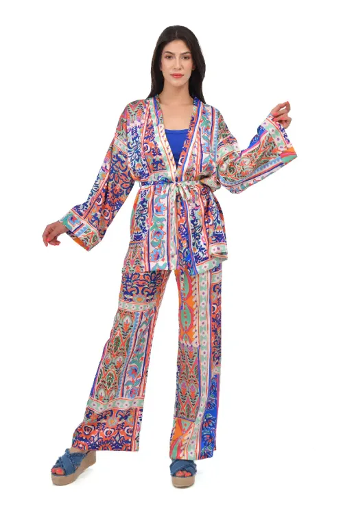 Kimono Femme Kimono Femme