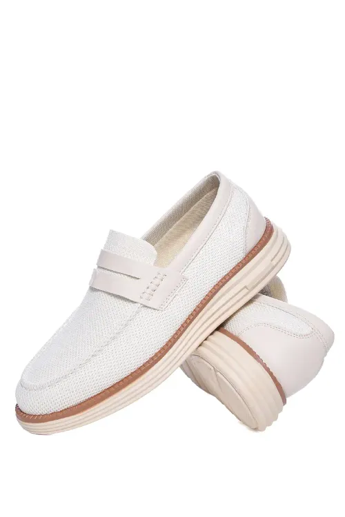 Moccassin Homme Moccassin Homme